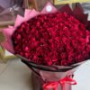 Éternel romance (100Roses)