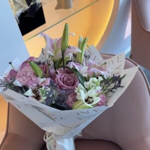 Bouquet Enchanté