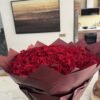 Éternel romance (100Roses)