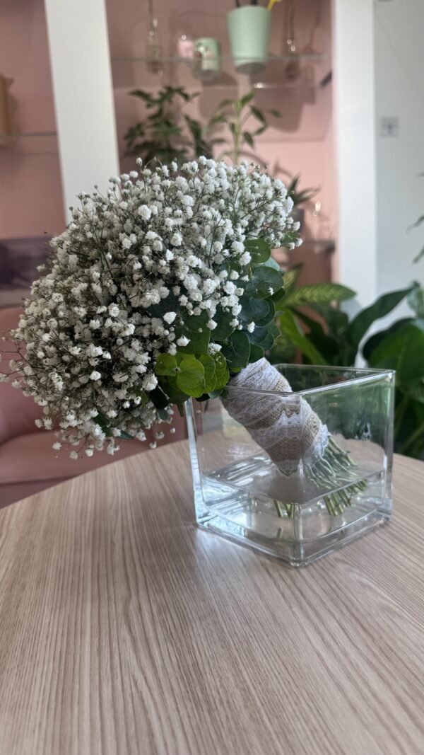 Pureté d’amour
