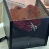 Box cœur mystère + férero