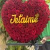 DS Love heart